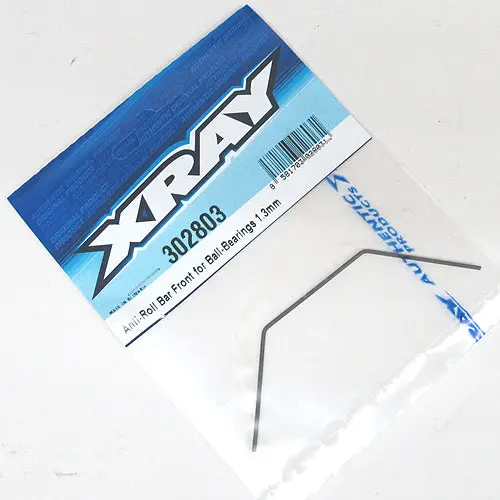 Rc America Anti-Roll Bar For Ball Bearings (302803) 1