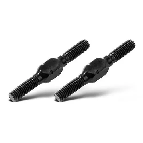 Rc America Alu Adjustable Turnbuckle 26Mm (303212) 1