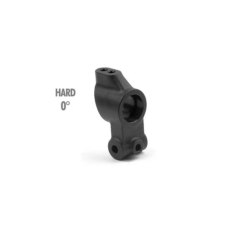 Xray Composite Upright 0｡ Outboard Toe-In - Hard  (303354) 1
