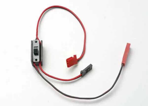 Traxxas Wiring Harness   (Tra3035) 1