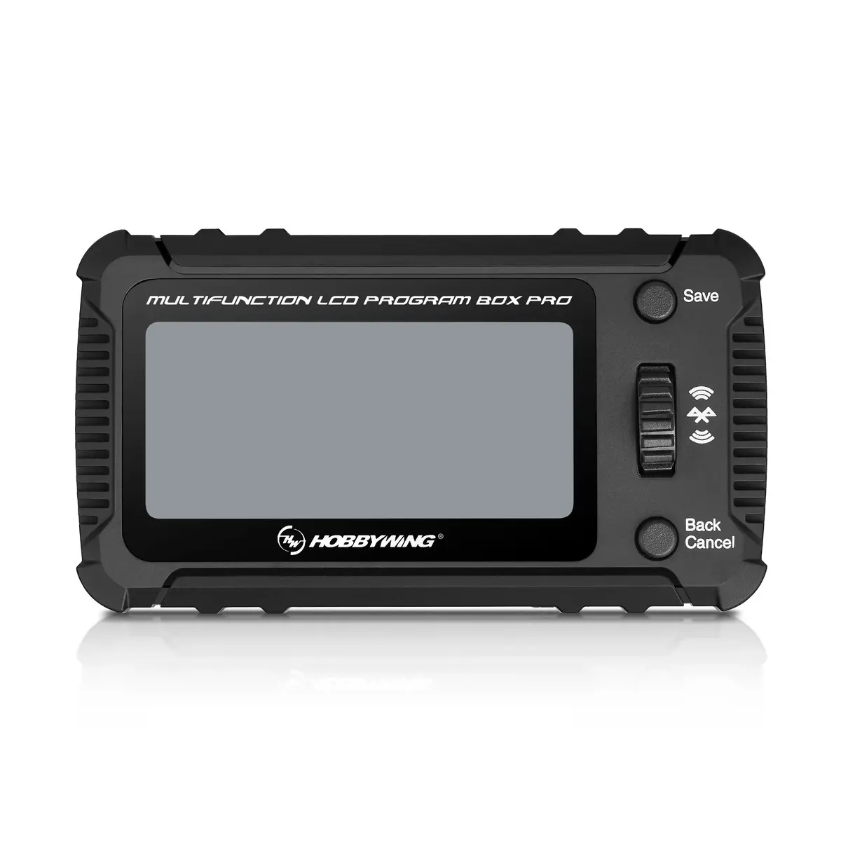 Hobbywing Multifunction Lcd Bluetooth Program Box Pro (G3)  (Hwi30502002) 1