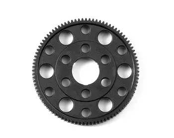 Rc America Offset Spur Gear - 90T/64P (305860) 1