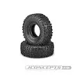 Jconcepts Landmines 1.9" All Terrain Crawler Tires (2) (Green)  (Jco315602) 1