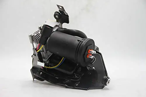 Air Suspension Compressor Pump | Ford Expedition Lincoln Navigator 2005-2006 | Vigor Oem 6L1z5319aa 1
