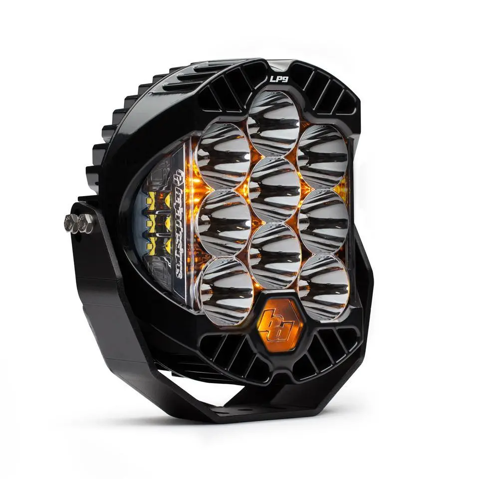 Baja Designs Lp9 Pro, Led 2