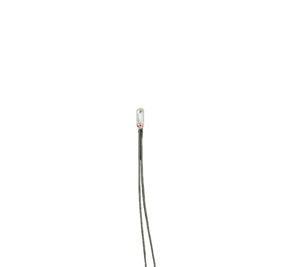 Brawa Pea Bulb With Two Wires   (3287) 1