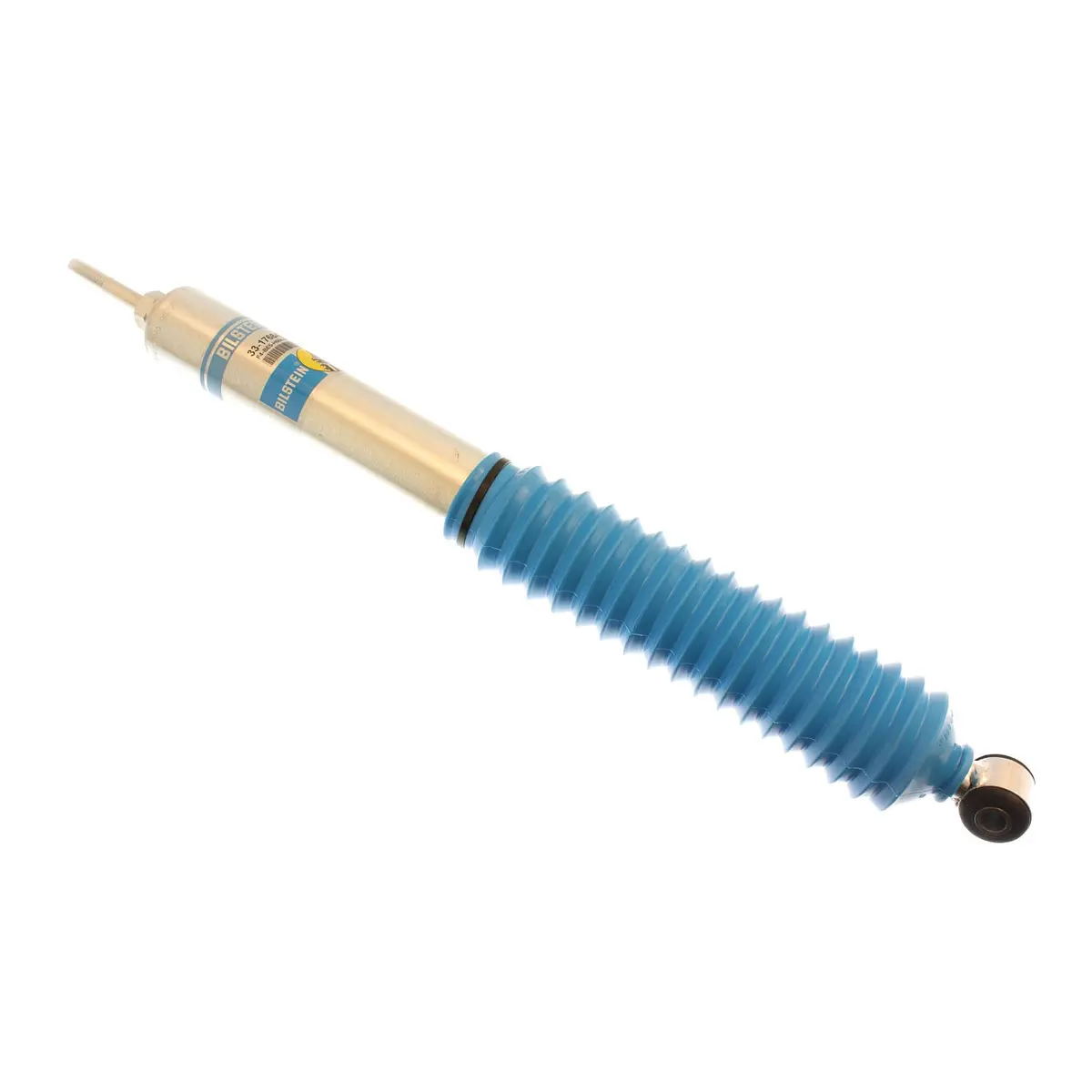 Heavy Duty Series (Be5-H684) Rear (33-176840) 1