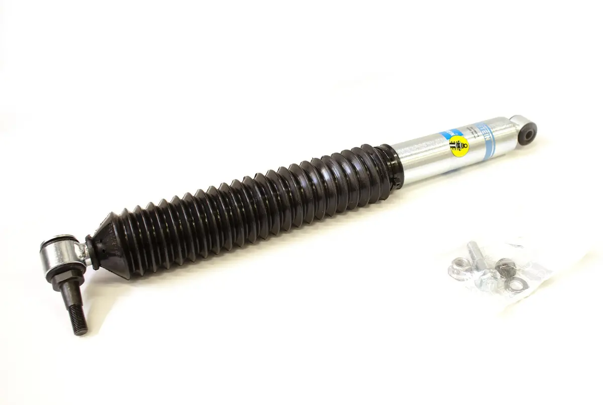 5100 Series Steering Damper (33-196619) 1