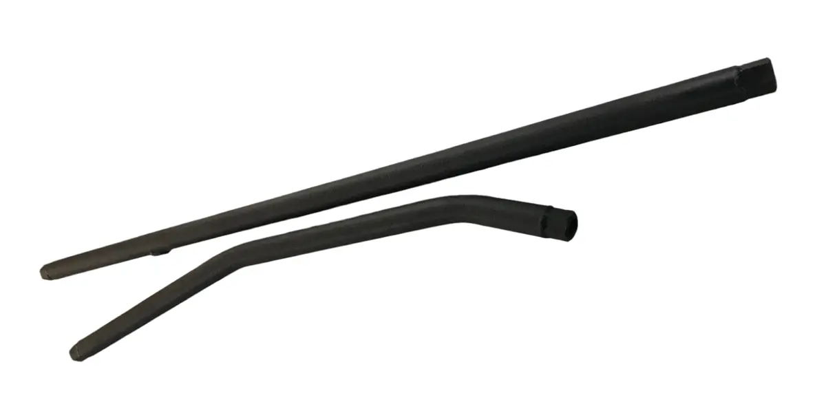 72-93 Dodge Ram Hd Tie Rod Dana 60 1