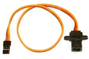 Double-Link Double Extension For Hitec/Jr - 6" (347148) 1