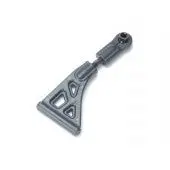 Dhkprt Suspension Arm 1/10Th Upper Right Assembly(347150) 1