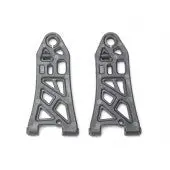 Dhk Suspension Arms-1/10Th Lower (347160) 1