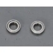 Dhk Ball Bearing (Dia 8Mm*Dia14 (347282) 1