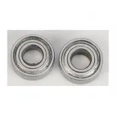 Dhk Parts Ball Bearing Dia 5Mm*Dia 11.4Mm (347288) 1