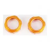Dhk Parts Shock Cap 2 Pieces (2 Pcs) (347310) 1