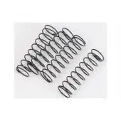 Dhk Parts Shock Spring 4 Pieces (347328) 1