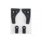 Dhk Parts Upper Suspension Arm/Rod End 2 Sets (347348) 1