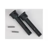 Dhk Parts Wheel Axle 2Pieces (347396) 1