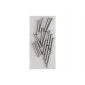 Dhk Parts Pins Dia2*14Mm 16 Pieces (347404) 1