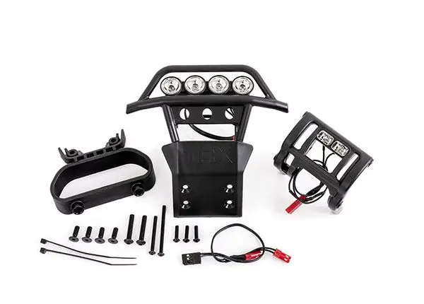 Traxxas Led Light Set 2Wd Stampede (Tra3694) 1