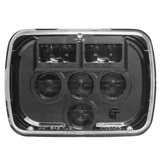 Headlight Kits By Truck -Lite 1