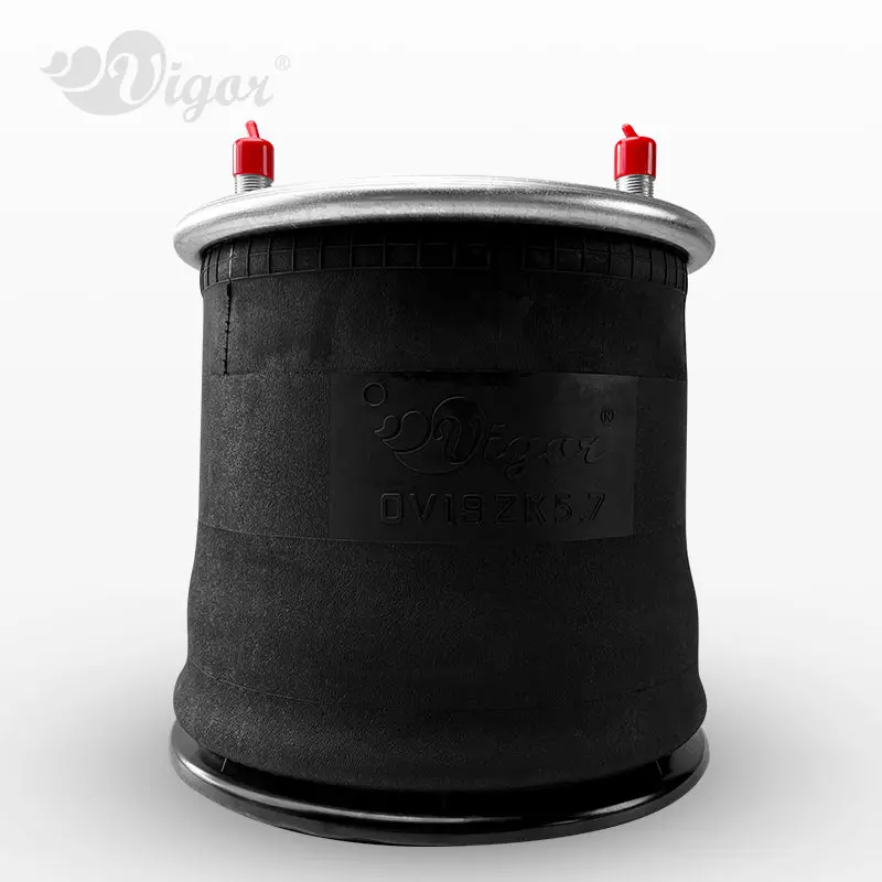 Air Suspension Spring | Firestone W01-358-8050, Goodyear 1R14-039 | Vigor 1V 8050 1