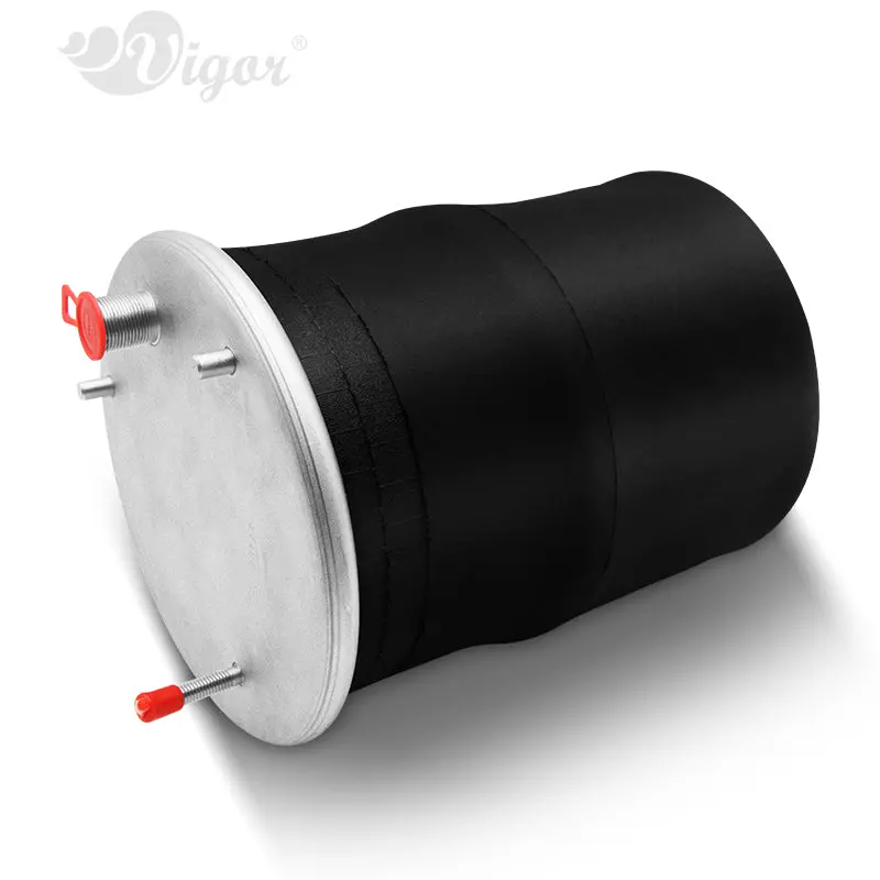Air Spring For Volvo Trailer Truck | Contitech 4570 Np 02 | Vigor Oem 2124749 1