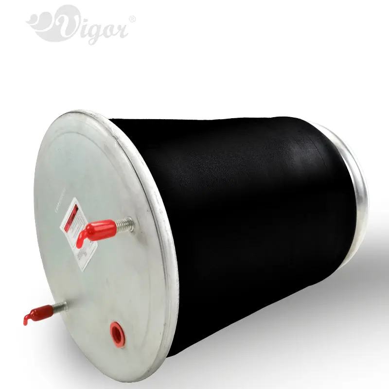 Vigor Air Spring For Hendrickson Watson Chalin Firestone - Oem 57122-2 W01-358-9373 As0127 1