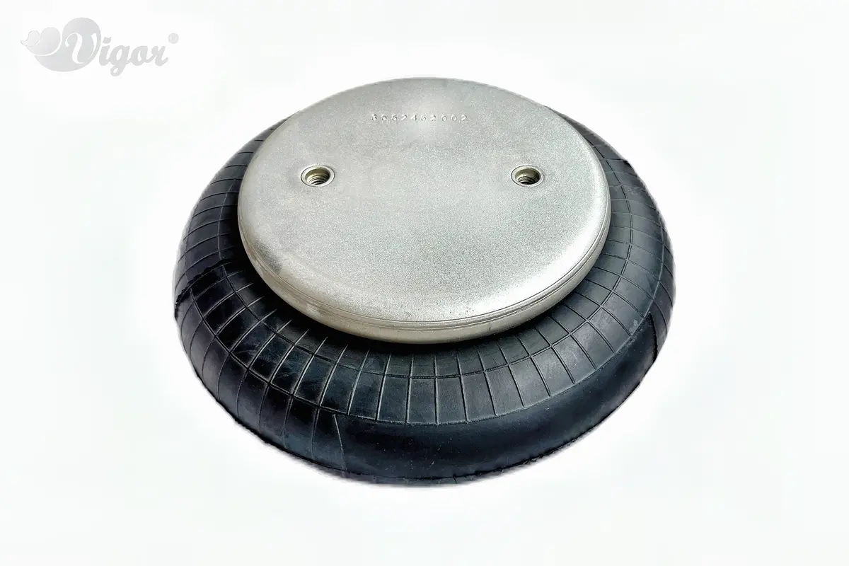 Contitech Fs200-10 Air Spring | Single Convoluted | Vigor 1B 5051 1