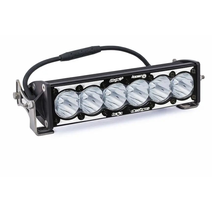 Onx6, Full Laser Light Bars 1