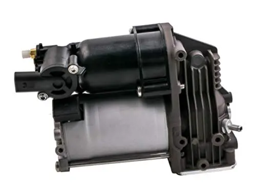 Air Suspension Compressor Pump | Bmw 5 Series E61 2003-2010 | Vigor Oem 37106793778 37206792855 1
