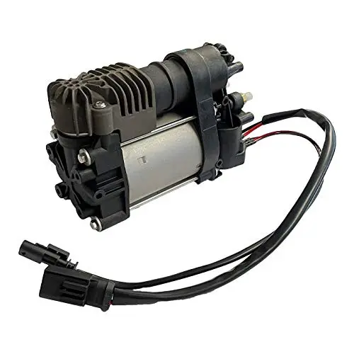 Air Suspension Compressor Pump | Volvo Xc90 S90 Xc60 V90 2014-2019 | Vigor Oem 15155000872 1