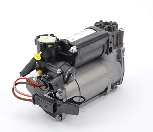 Vigor Air Suspension Compressor Pump For Mercedes-Benz W220 S-Class 1998-2006 - Oem 2113200304 1