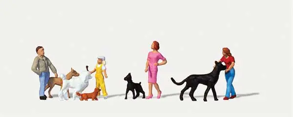 Merten Dog Training School -- Pkg(9)   (447-21289) 1