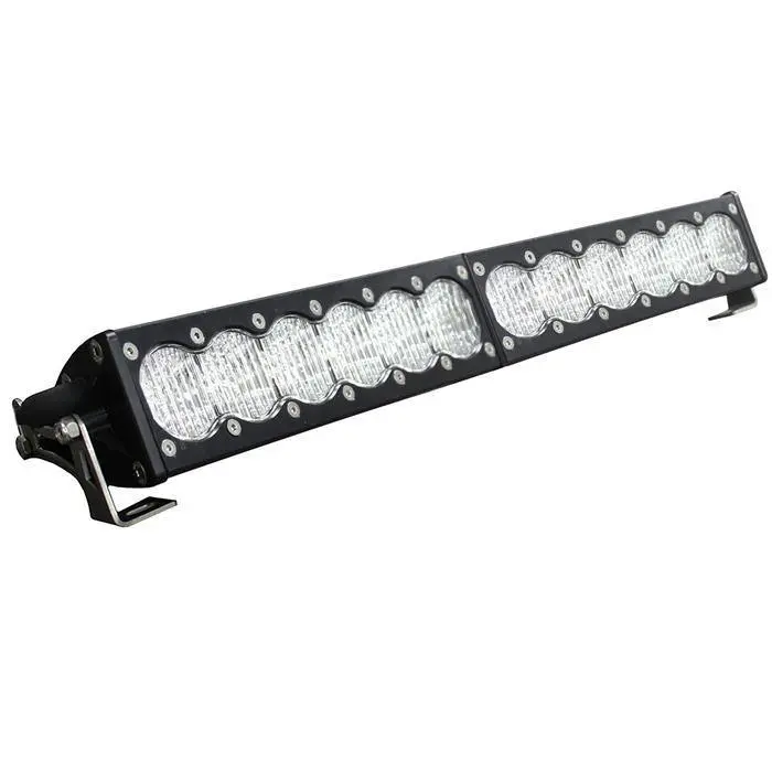 Baja Designs Onx6, 20" Wide Driving Led Light Bar 1