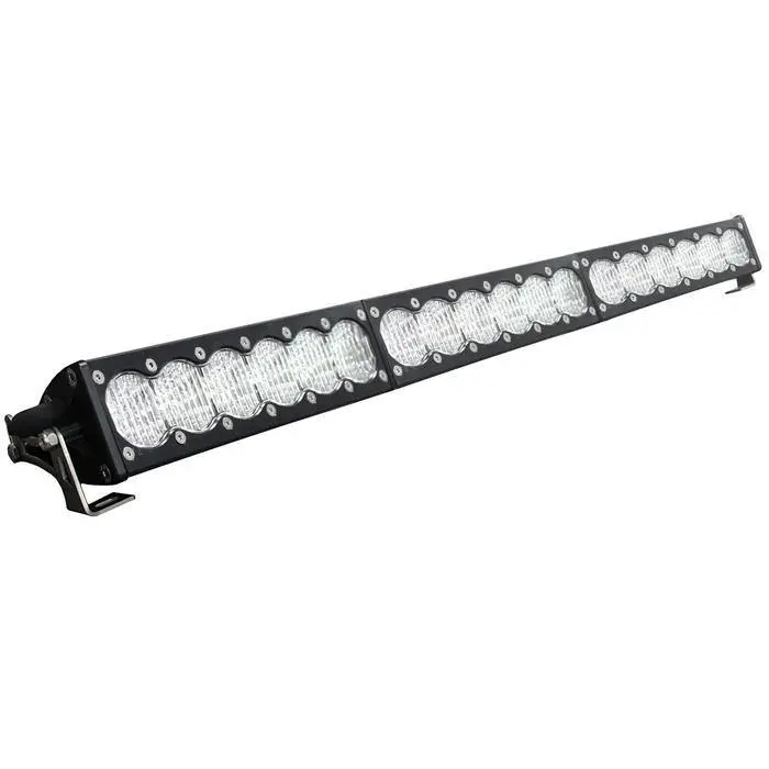 Baja Designs Onx6, 30" Wide Driving Led Light Bar 1