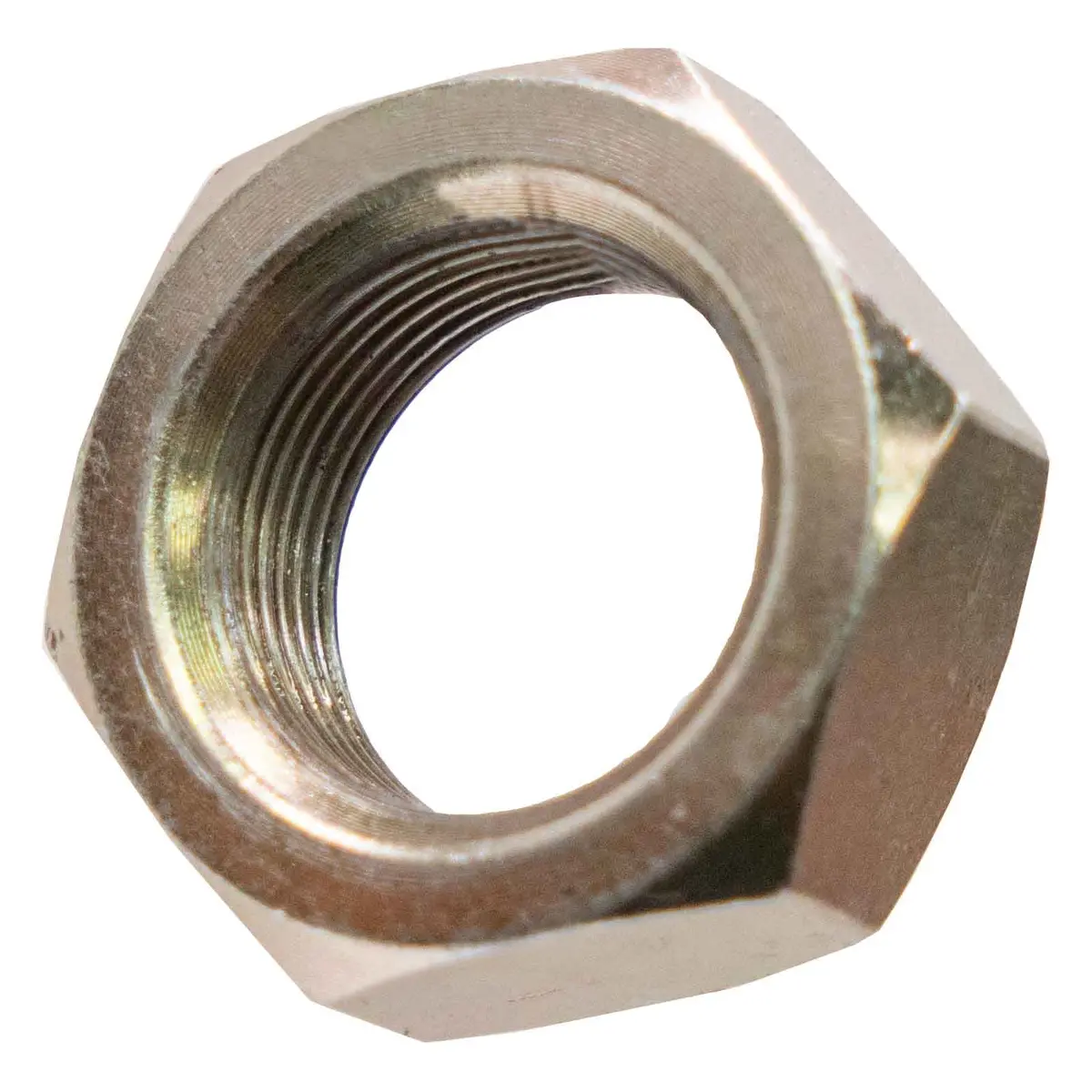 7/8" Tre Jam Nut (18Tpi) Right Hand 1