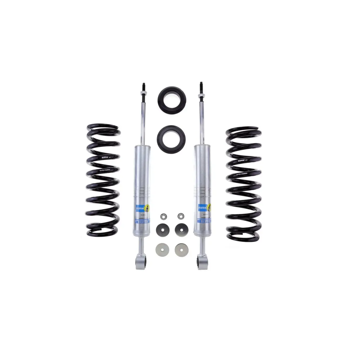 6112 Series Kit (46-206084) Adj .75-2.5" 1