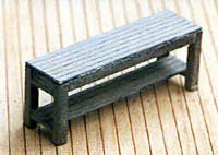 B.T.S. Workbench (464-13011) 1