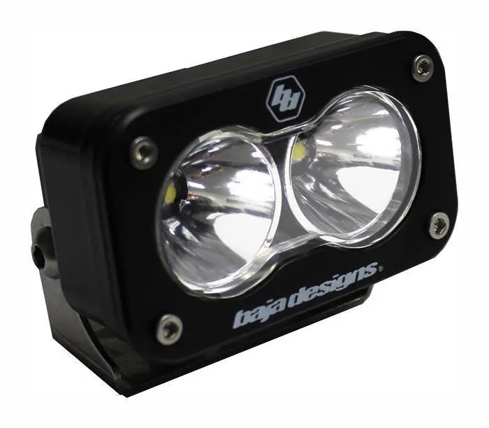 Baja Designs S2 Pro, Led 1