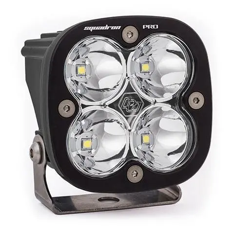 Baja Designs Squadron Pro, Led 1