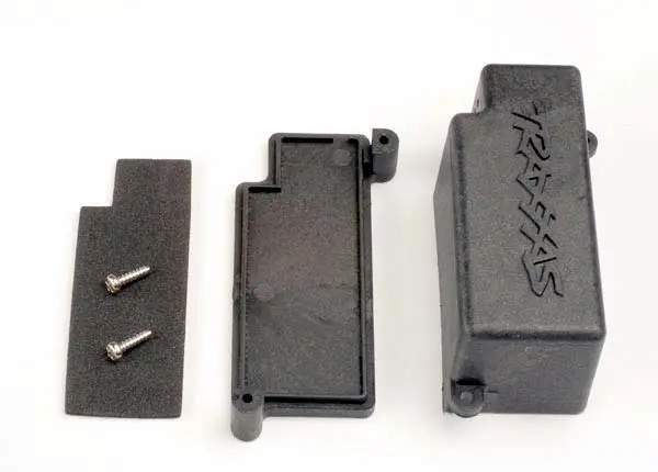 Traxxas Battery Box T-Maxx  (Tra4925) 1