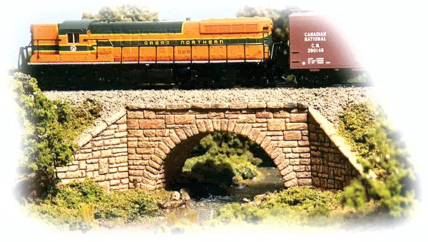 Stone Arch Bridge (493-9001) 1