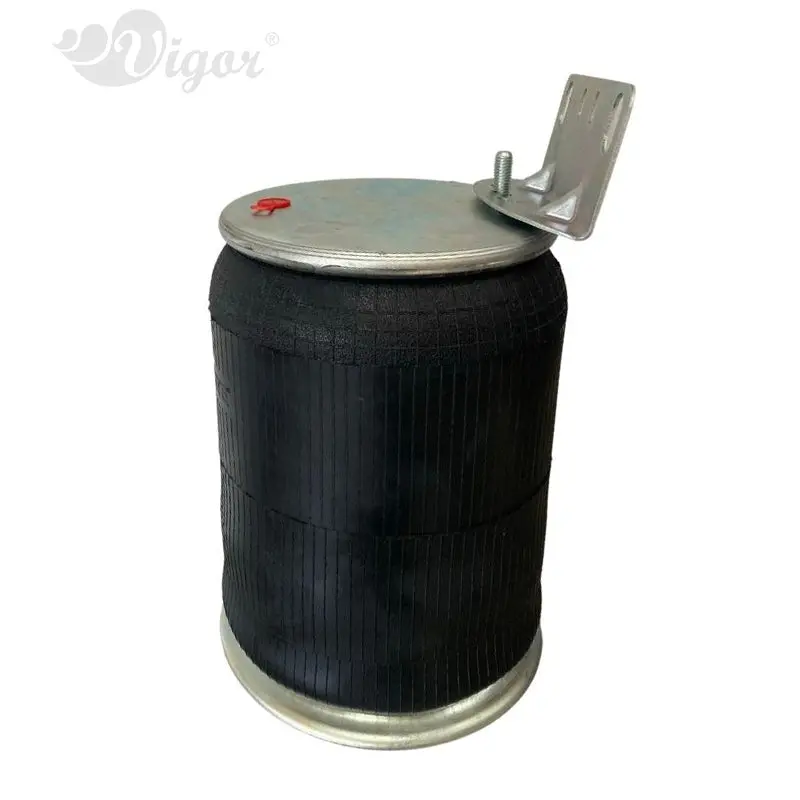 Air Spring For Navistar Trailer Truck Suspension | Firestone W01-358-9373, Goodyear 1R12-403 | Vigor 1V9403 1