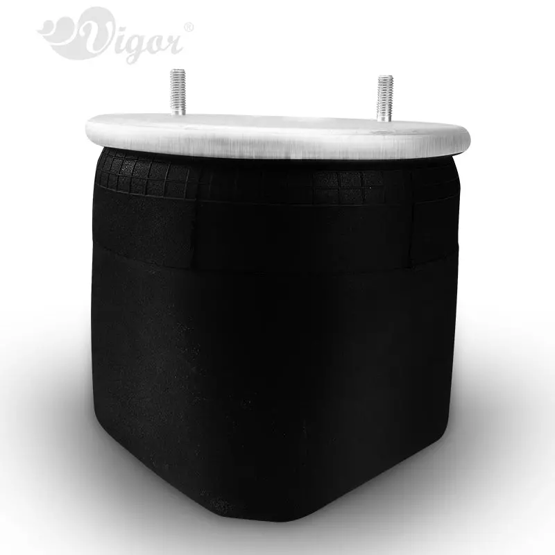 Trailer Air Spring | Saf-Holland 4.284.3006.00 | Vigor 1V0756 Oem W01-M58-0756 1