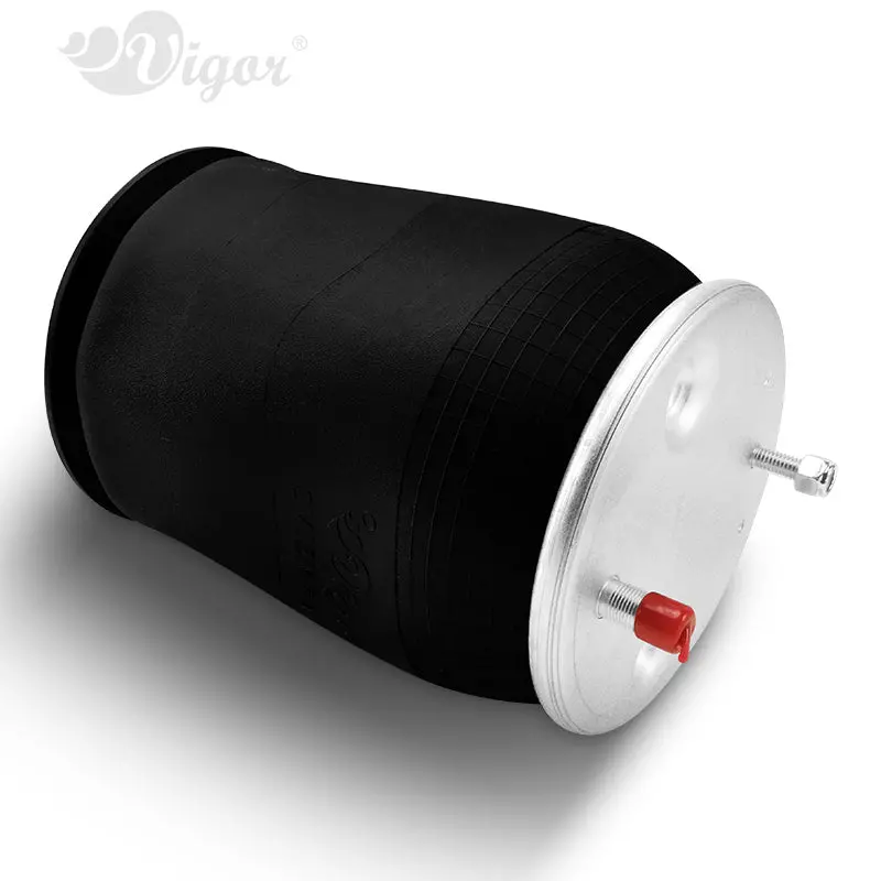 Air Suspension Air Spring | Navistar/Fleetrite 350243C94 3541731C1 | Vigor 1V9875 1