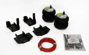 1988-1998 Chevy / Gmc C & K-1500, C & K-2500 - Firestone "Ride-Rite" Air Bag Helper Springs [Rear] 1