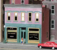 K.C.'S Hardware (502-603030) 1