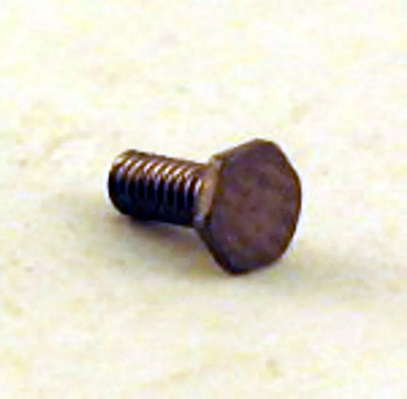 Bachmann Screw Mtb41 (Ho 0-6-0 Saddle Tank/Universal)  (50341-Mtb41) 1