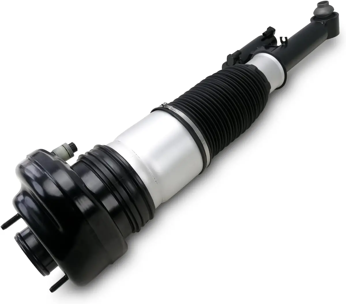 Rear Air Suspension Shock Absorber | Bmw 7 Series G11 G12 2015-2022 | Vigor Oem 37106874593, 37107915953 1